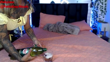 Hornyxnicole  11-08-2021